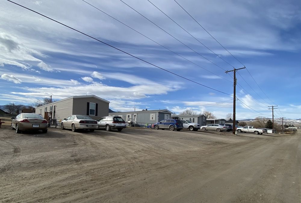 Various Silsbee Avenue: Various Silsbee Avenue, Helena, MT 59602
